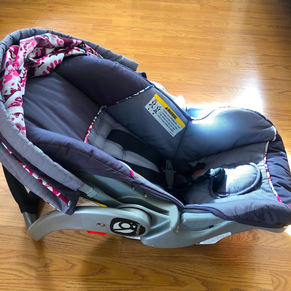 Carseat